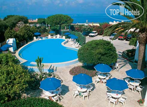 Hotel photo Costa Citara 3*