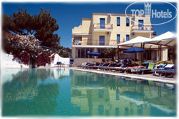 Hotelier's photos San Vito 3*