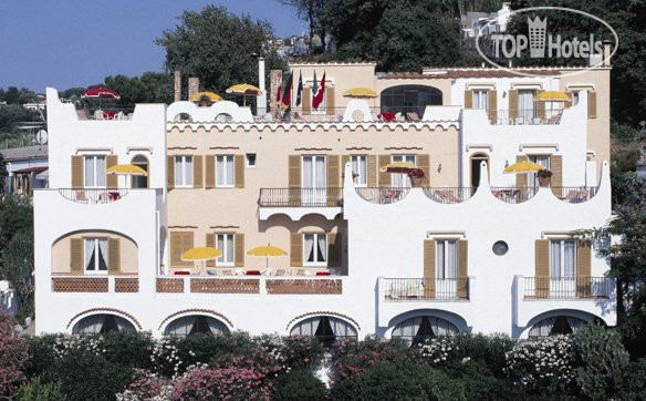 Hotel photo Casa Di Meglio 3*