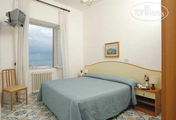New photos from tourists Casa Di Meglio 3*