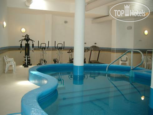 New photos from tourists Terme Rosaleo 3*