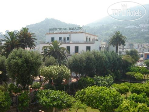 Hotelier's photos Terme Rosaleo 3*