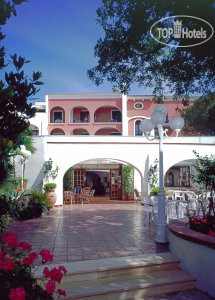 Hotelier's photos San Valentino Terme 4*
