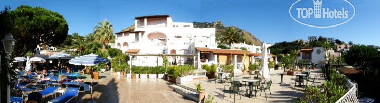 Hotelier's photos Terme Colella 3*