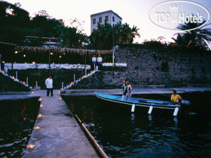 Hotel photo Il Giardino Eden 3*