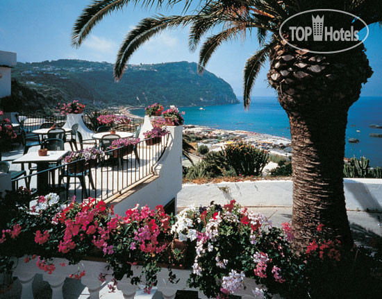 Hotel photo Capizzo 3*