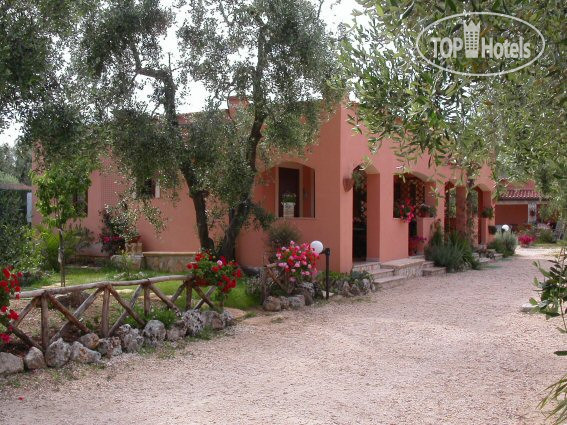 Hotelier's photos Villa Giusi 5*