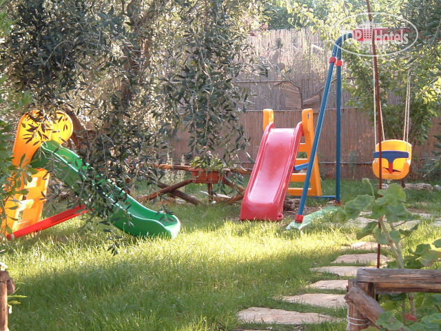 New photos from tourists Villa Giusi 5*