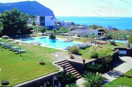 Hotel photo Corona 3*