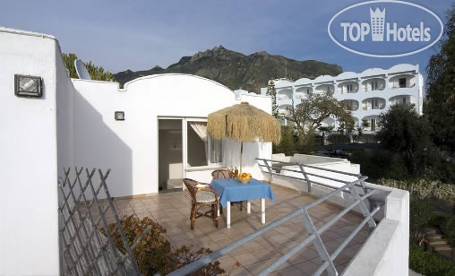 New photos from tourists Parco Hotel Villa Teresa Terme 3*
