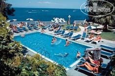Hotel photo Continental Mare 4*