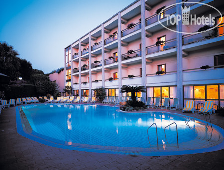 Hotel photo Grand Hotel Terme Di Augusto 5*