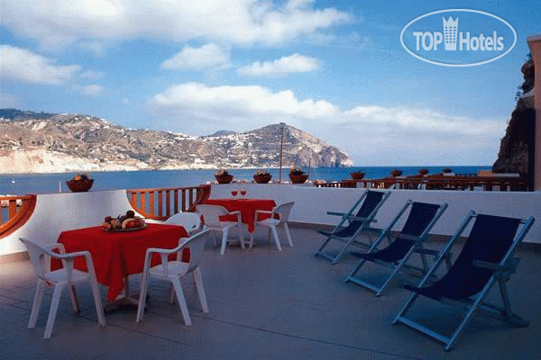 New photos from tourists Conte 3*