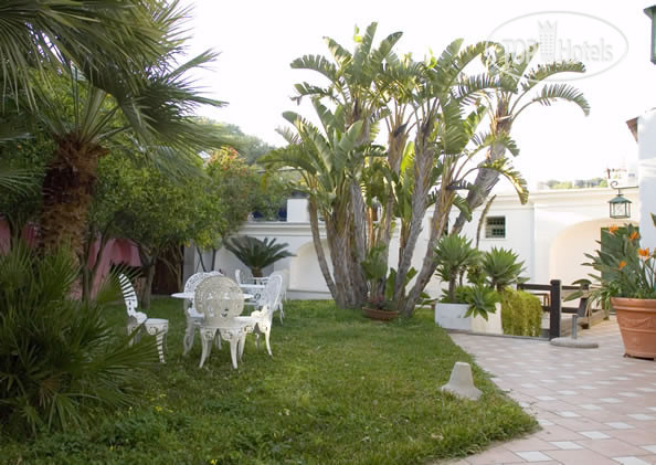 Hotel photo Casa Seralba 3*