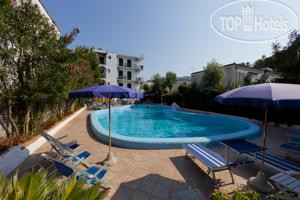 Новые добавленные фото туристов Hotel Terme Letizia 3*