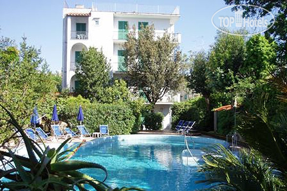 Hotel photo Hotel Terme Letizia 3*
