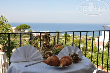 Hotel photo Hotel Villa Cimmentorosso 3*