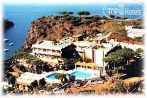 Hotel photo San Montano Resort & Spa 5*