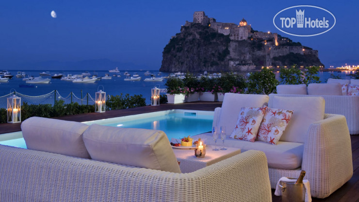 New photos from tourists Miramare e Castello 5*