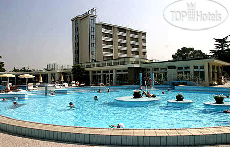 Hotelier's photos Continental Terme 4*