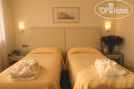New photos from tourists Continental Terme 4*