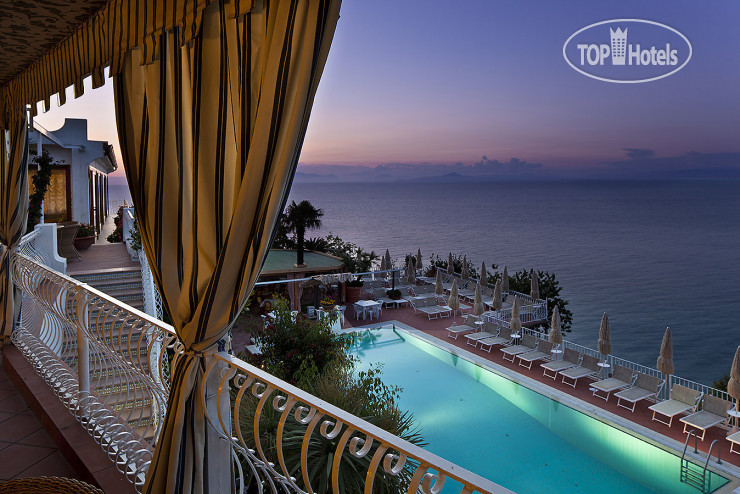 Hotelier's photos Le Querce 4*