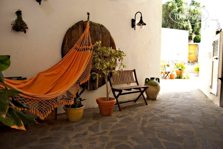 New photos from tourists Albergo Villa Giusto 3*