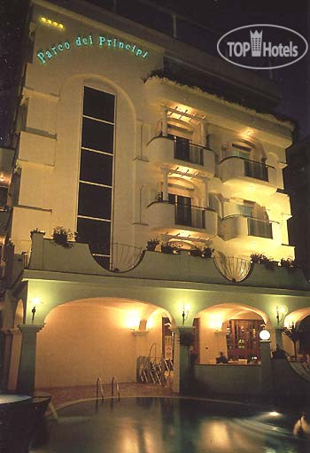 New photos from tourists Parco dei Principi 4*