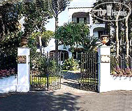 Hotel photo Excelsior Belvedere Hotel & Spa 5*