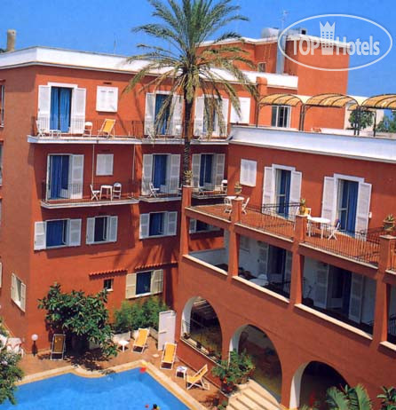 Hotelier's photos Hotel Terme Oriente 3*