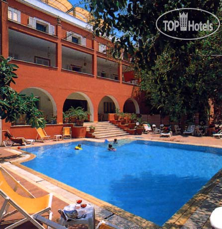 New photos from tourists Hotel Terme Oriente 3*