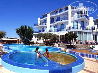 New photos from tourists Gattopardo Terme 4*