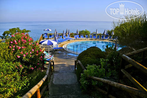New photos from tourists Castiglione Parco Termale Hotel Oasi 4*