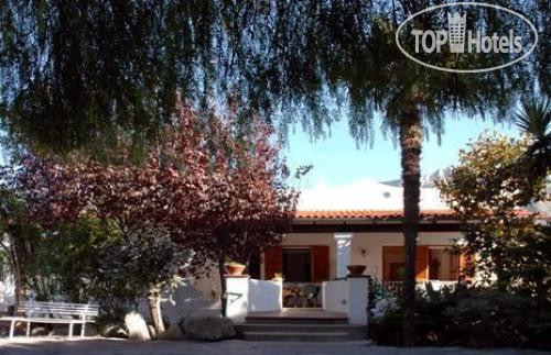 Hotelier's photos Charme Hotel La Villa Tina 3*