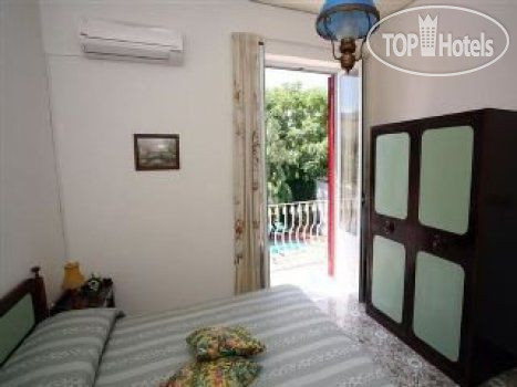 New photos from tourists Charme Hotel La Villa Tina 3*