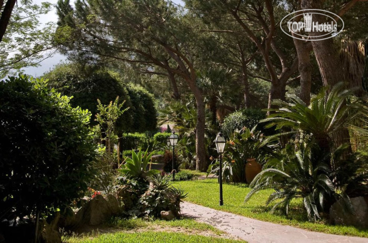 New photos from tourists Albergo San Lorenzo 4*