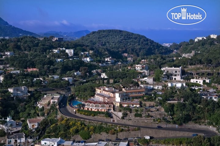 Hotelier's photos Albergo San Lorenzo 4*