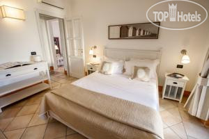 New photos from tourists Tenuta del Poggio Antico 4*