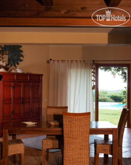 New photos from tourists Chia Laguna Resort (Villa Casa Laguna) APT