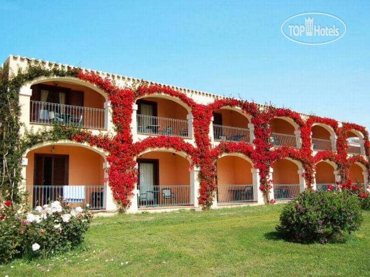 New photos from tourists Sentido Orosei Beach 4*