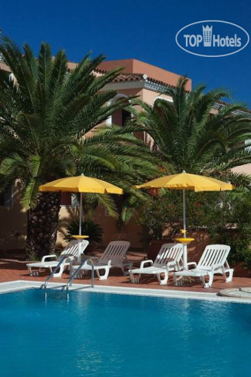 New photos from tourists Residence Sos Alinos