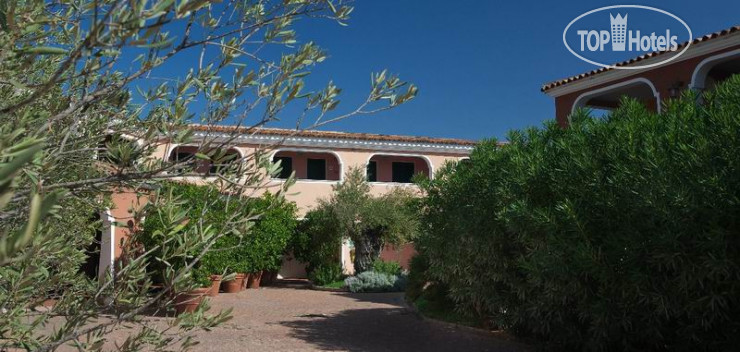 Hotelier's photos Appartamenti Cala Ginepro Ginepri APT