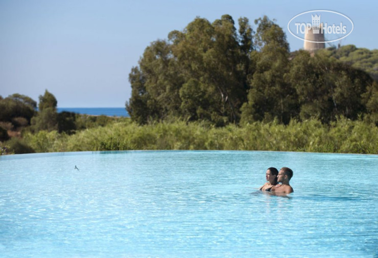 New photos from tourists Falkensteiner Resort Chia 4*