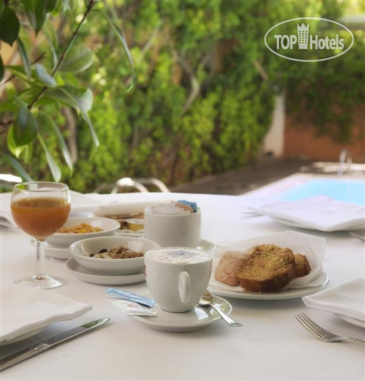 New photos from tourists Mistral 2 Oristano 4*