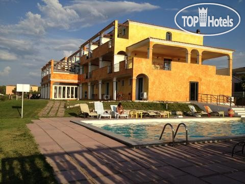 Hotelier's photos Abbaidda Hotel 3*