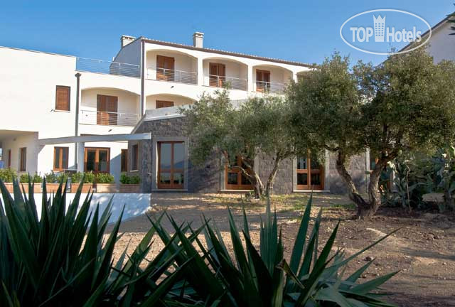 Hotel photo Il Querceto 3*
