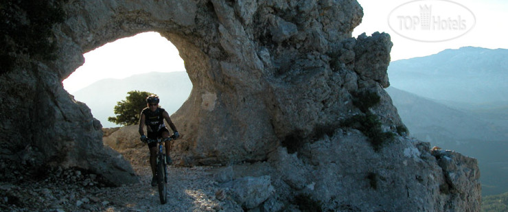 New photos from tourists Il Querceto 3*