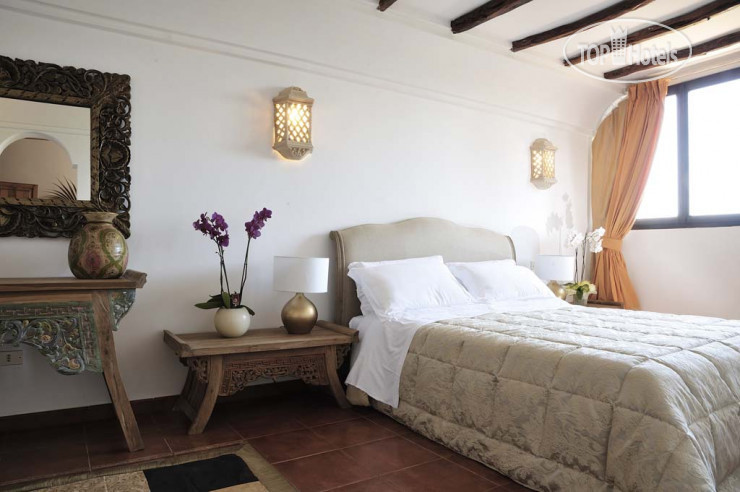 Hotel photo Arbatax Park Resort (Villa Bianca) 4*