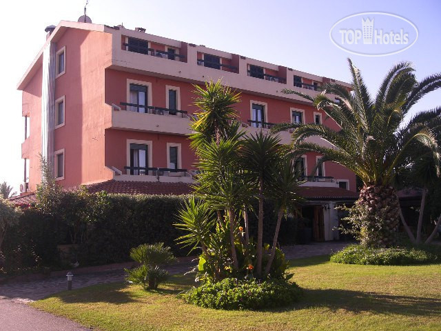 Hotelier's photos Mediterraneo 3*