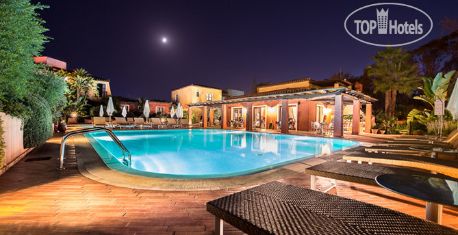 New photos from tourists Borgo degli Ulivi Residence 3*